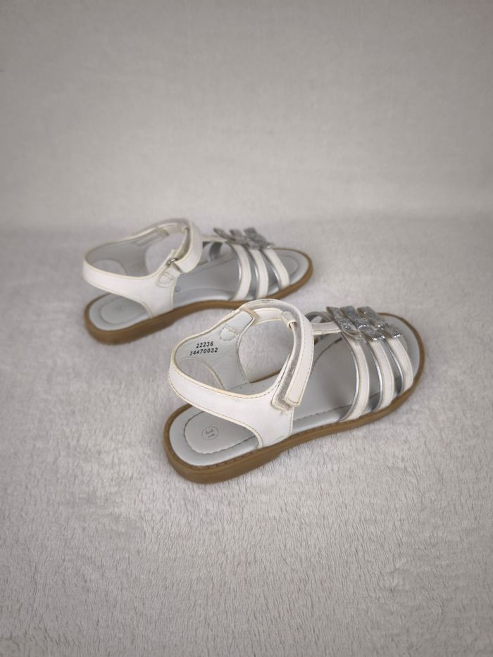 Sandales Lovely Skull fille pointure 31 - photo numéro 6