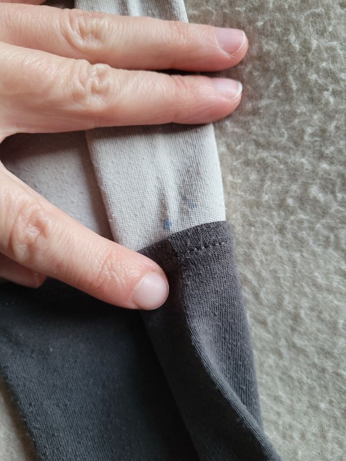 T-shirt manches longues 4 ans - photo numéro 6