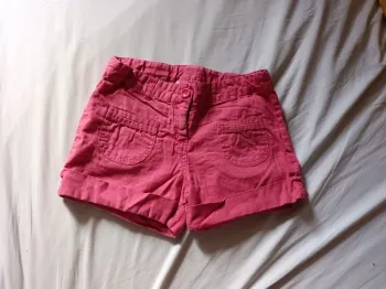 Short NKY