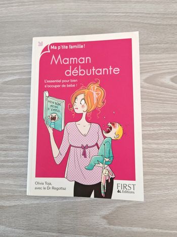 Maman debutante