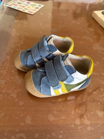 Chaussures bellamy taille 22