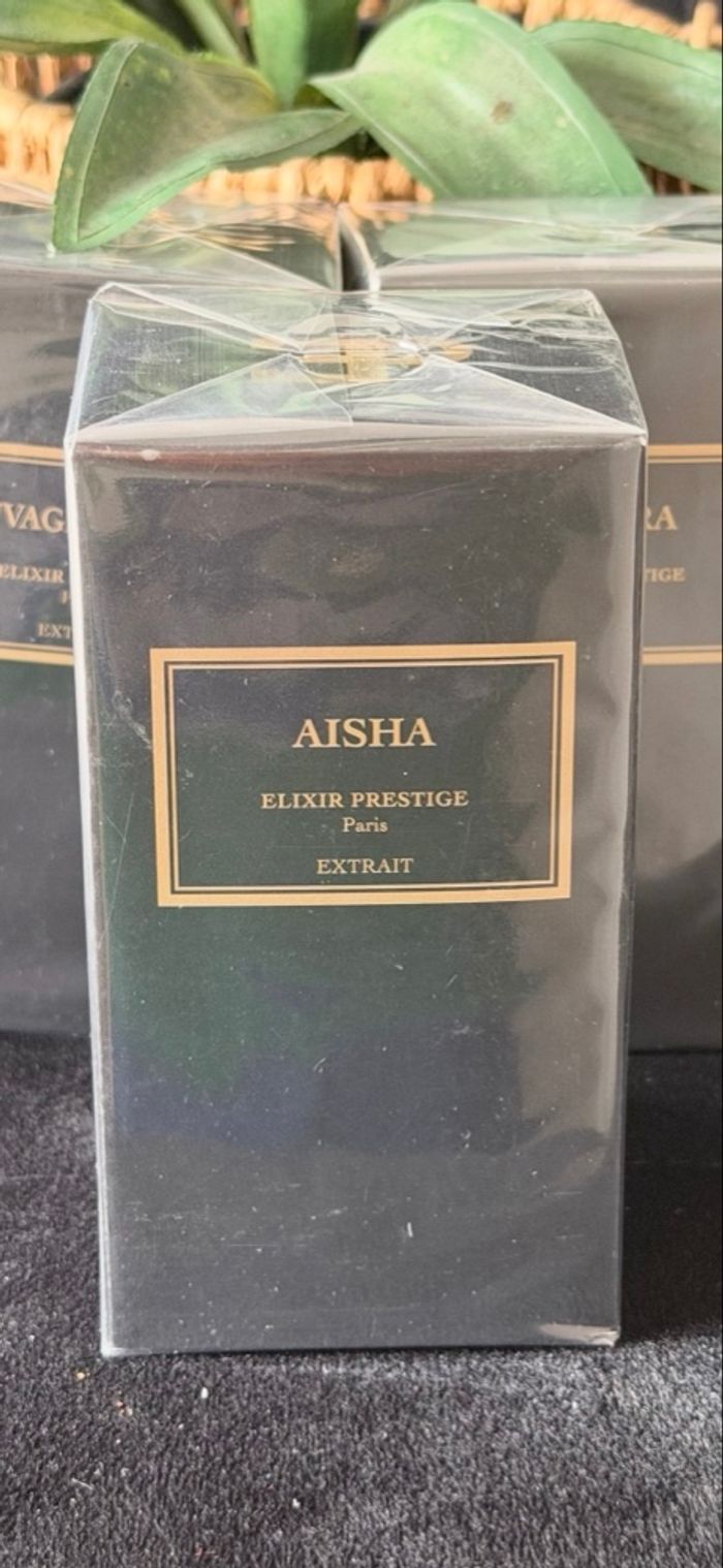 Elixir Prestige - photo numéro 8