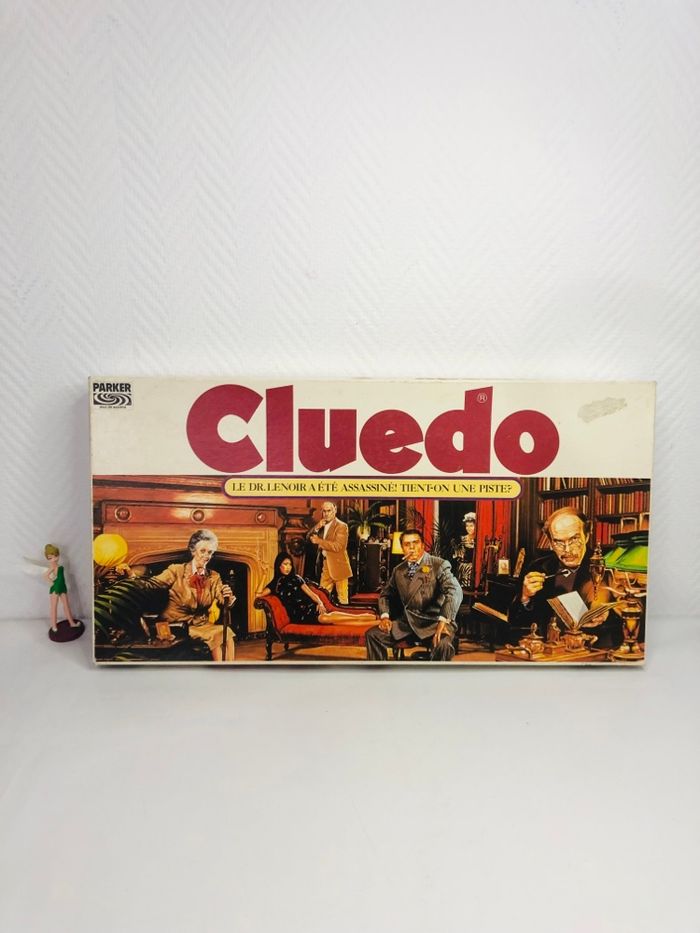 Cluedo