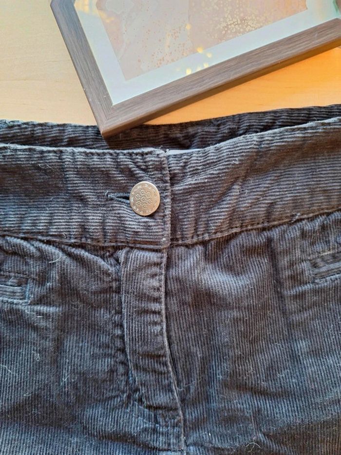 Short pour Femme taille XL Marque Etam en très bon état - photo numéro 4