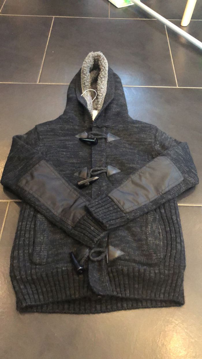 Veste garçon - photo numéro 3
