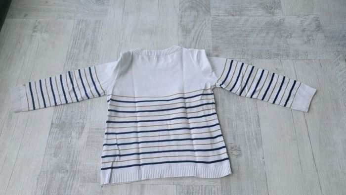 Pull Taille 2 ans - photo numéro 2