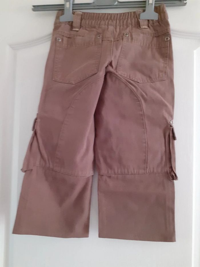 Pantalon garçon 3ans - photo numéro 2