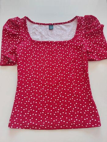 T shirt femme XS