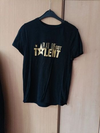 T-shirt enfant