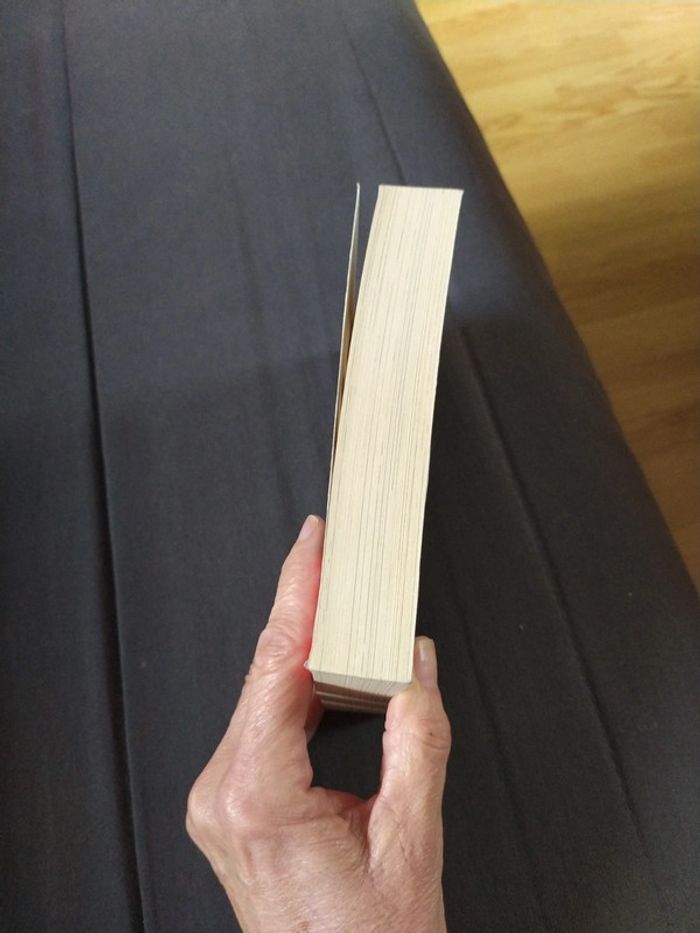 Level 26 d'Anthony E. Zuiker - photo numéro 5