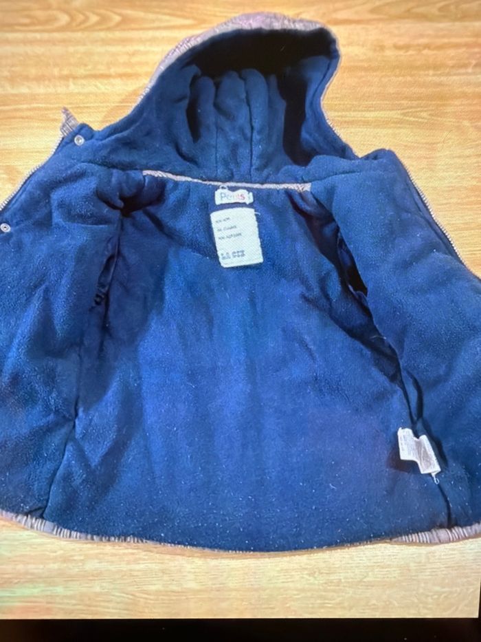 Blouson hiver - photo numéro 3