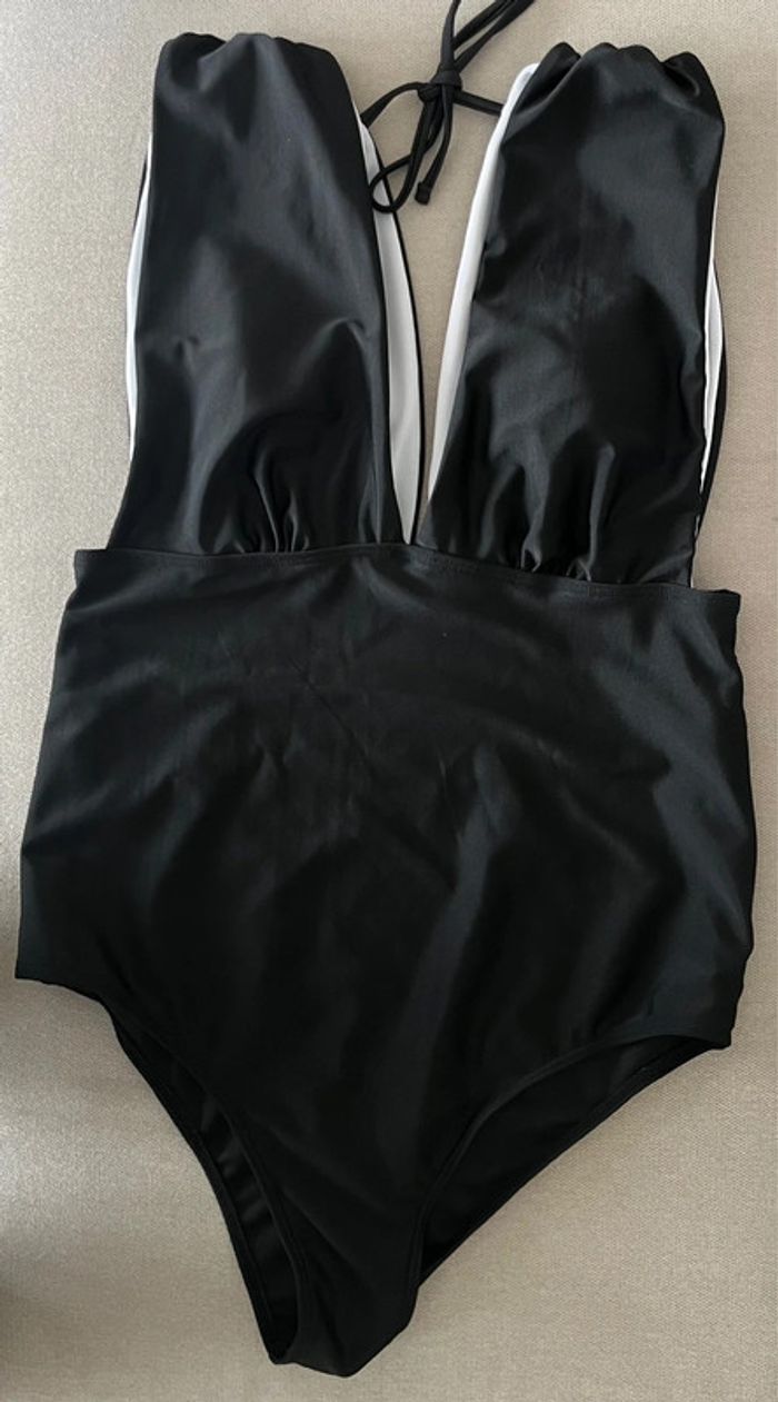 Maillot 1 pièce S
