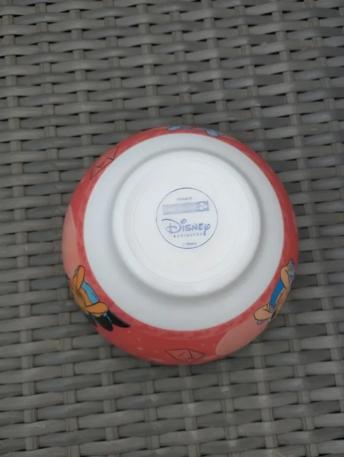 bol disney - photo numéro 4