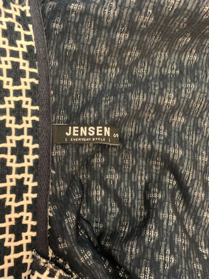 Blazer Jensen Taille 36 - photo numéro 3