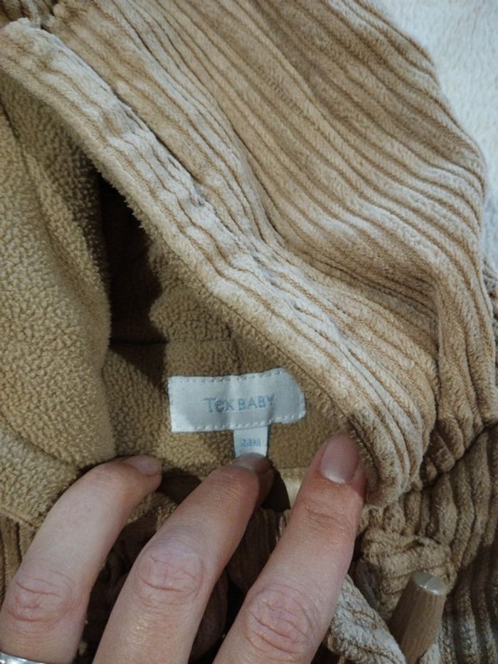 Manteau - photo numéro 3