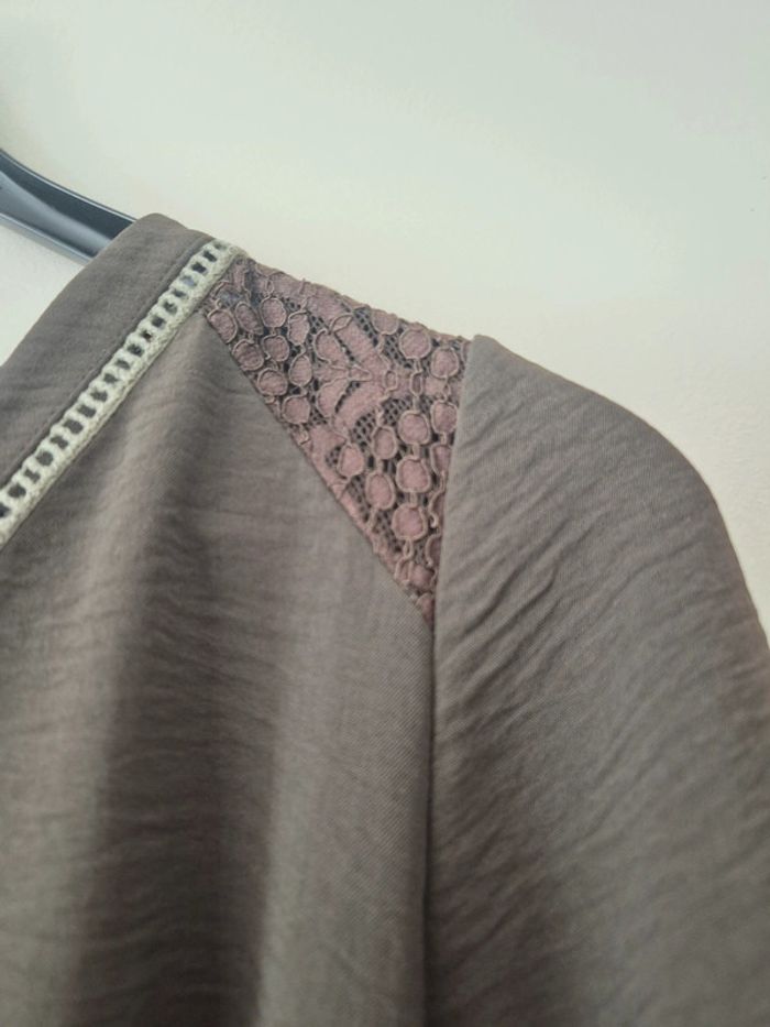 Robe longue - photo numéro 6