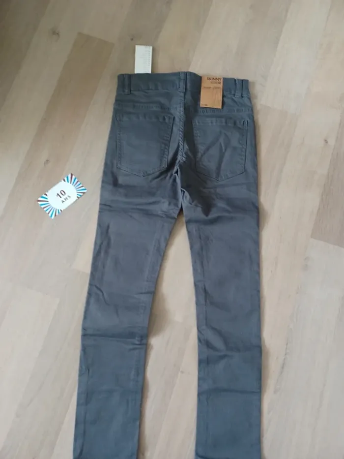 Pantalon skinny - photo numéro 4