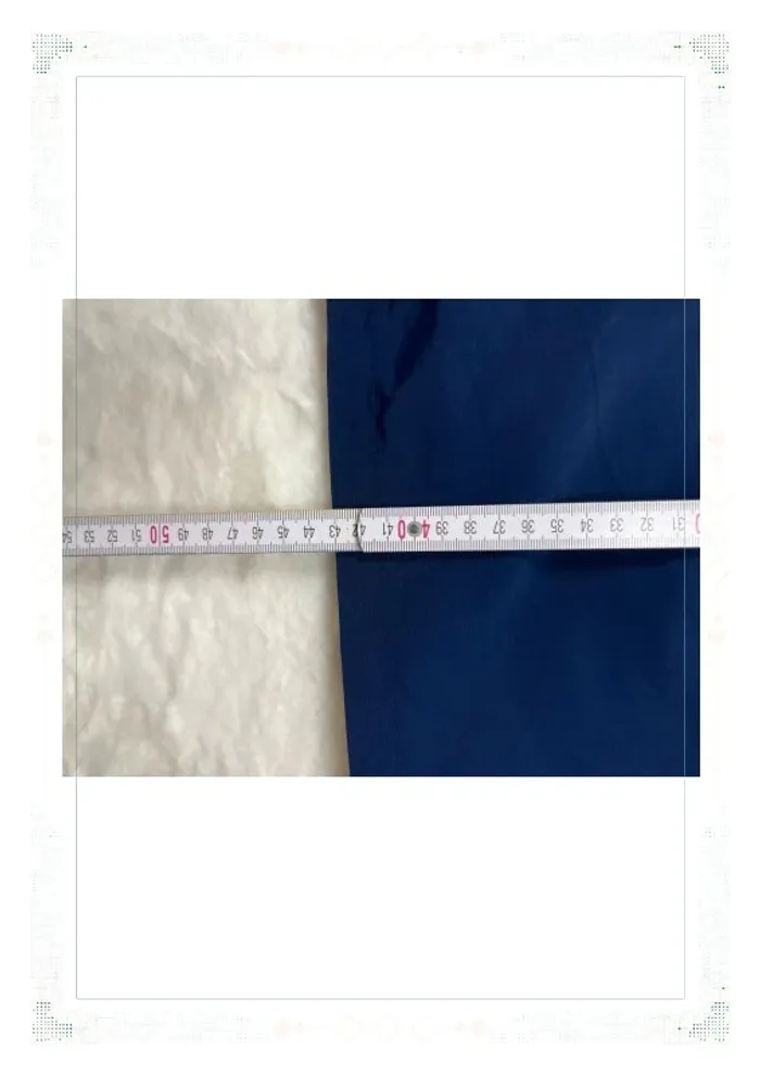 Short de bain Ralph Lauren bleu marine -Taille XL (étiquette XXL) - Homme - photo numéro 7