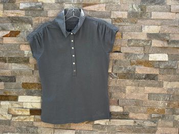 Polo teddy smith