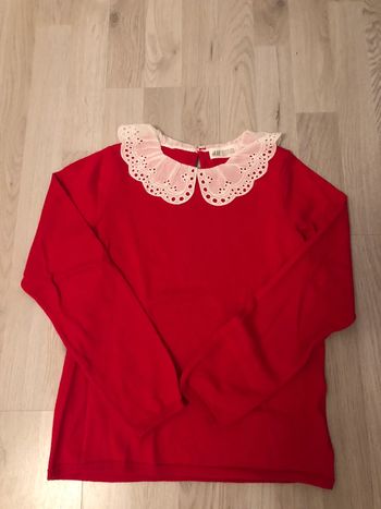 Pull H&M 9 ans