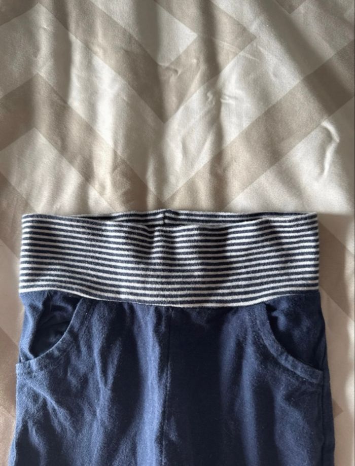 Pantalon - photo numéro 1