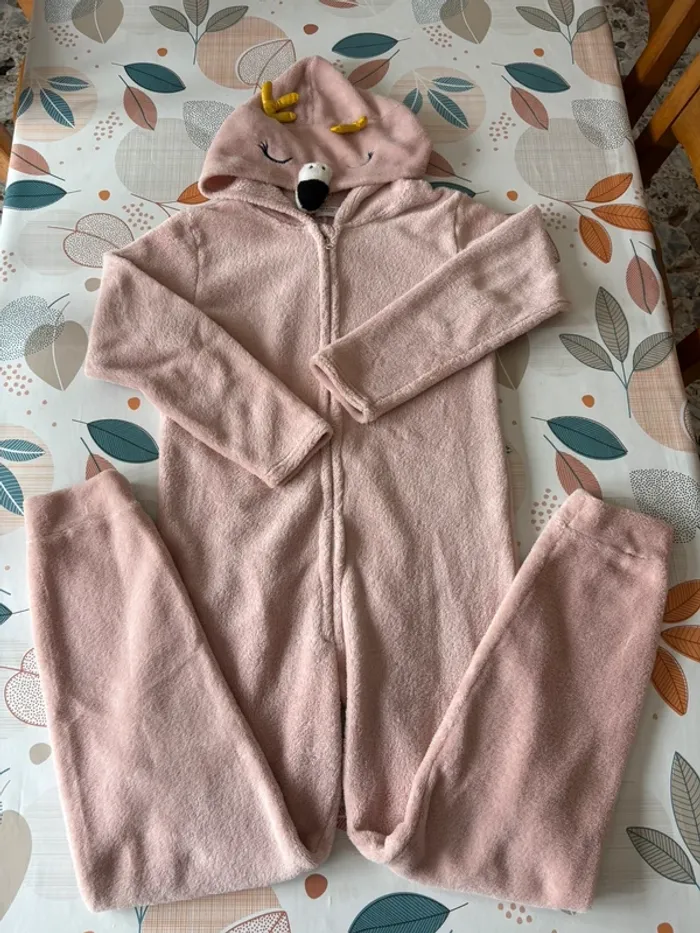 Gros lot de pyjama combi