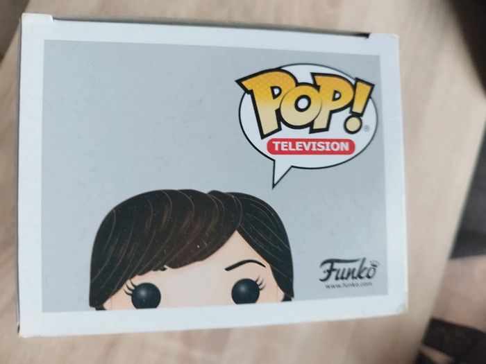 Figurine pop veep selina meyer - photo numéro 4