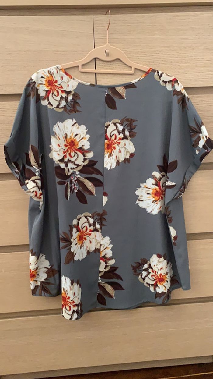 Blouse shein - photo numéro 3