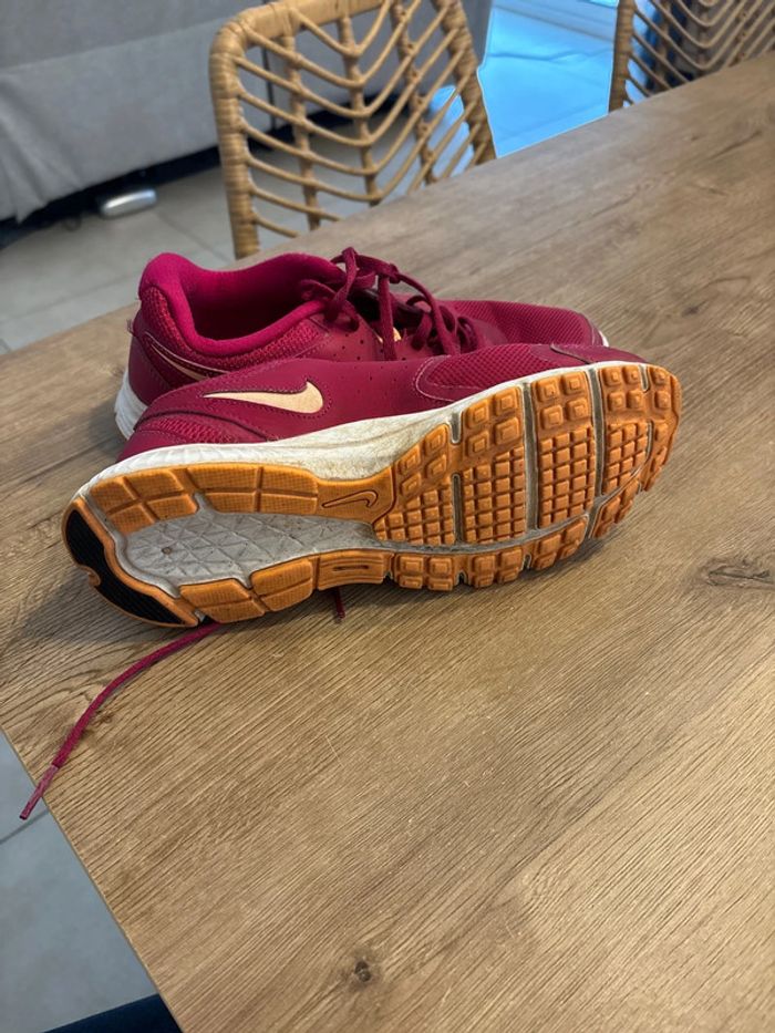 Basket Nike - photo numéro 4