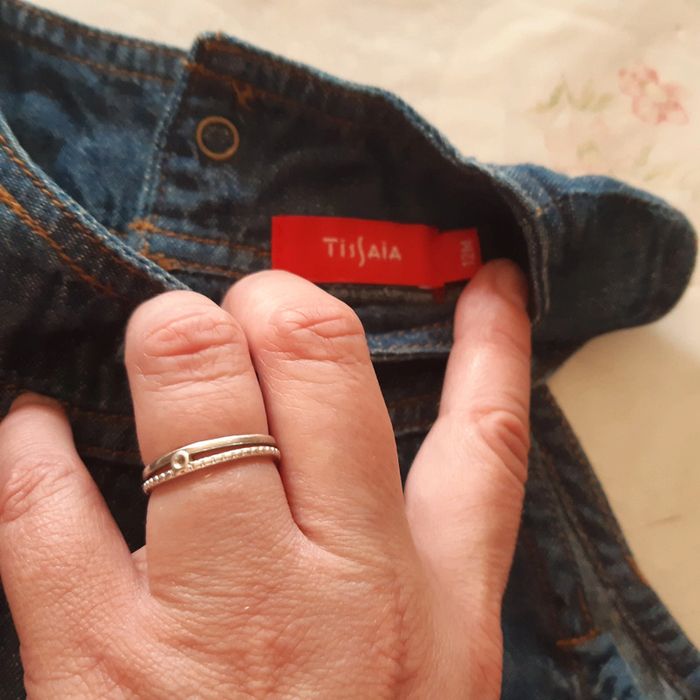 2 robes 12 mois - photo numéro 8