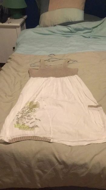 Robe été