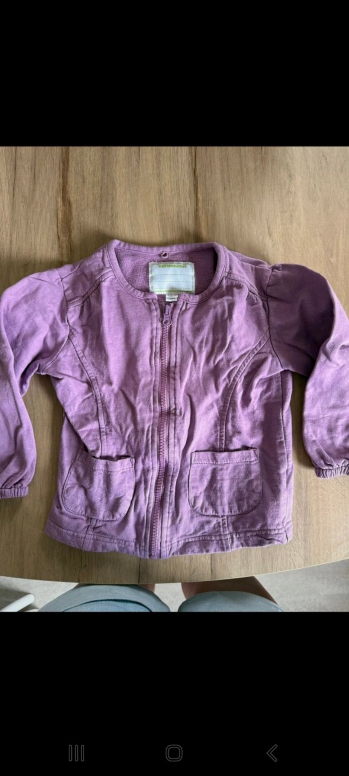 Veste