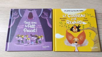 Livres Mac Do