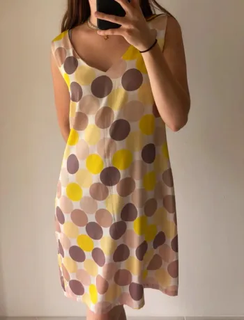 Robe taille L
