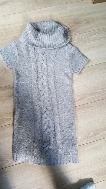 robe in extenso 10 ans