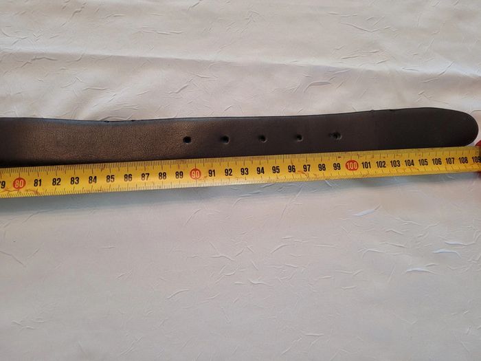 Ceinture - photo numéro 4