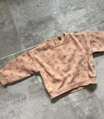 Pull chaud