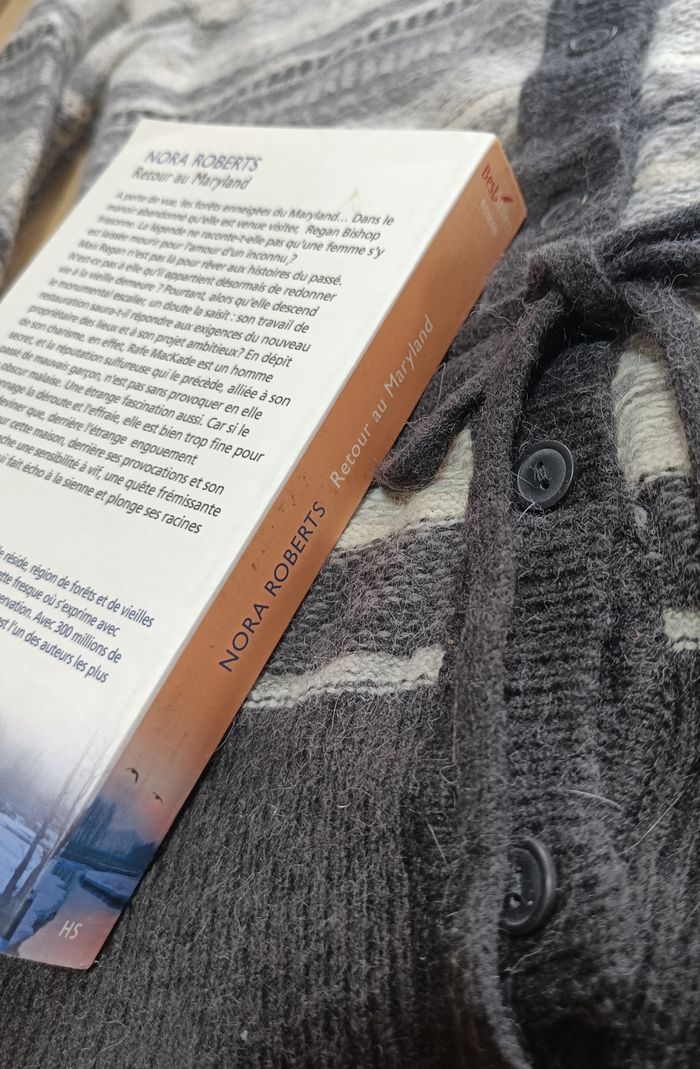 Gilet chaud  H&M - photo numéro 9