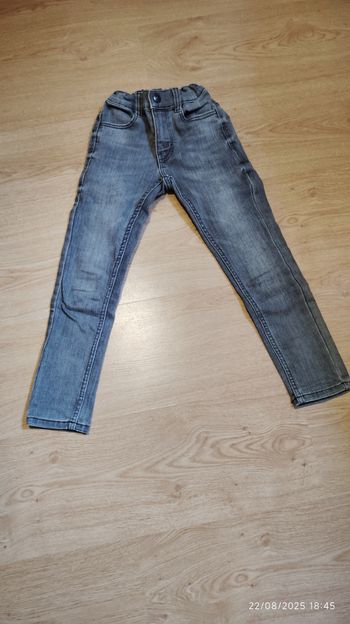 Jean skinny