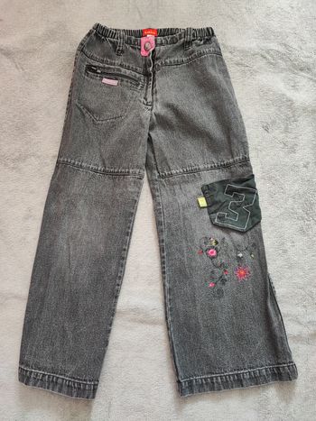 Pantalon 5 ans