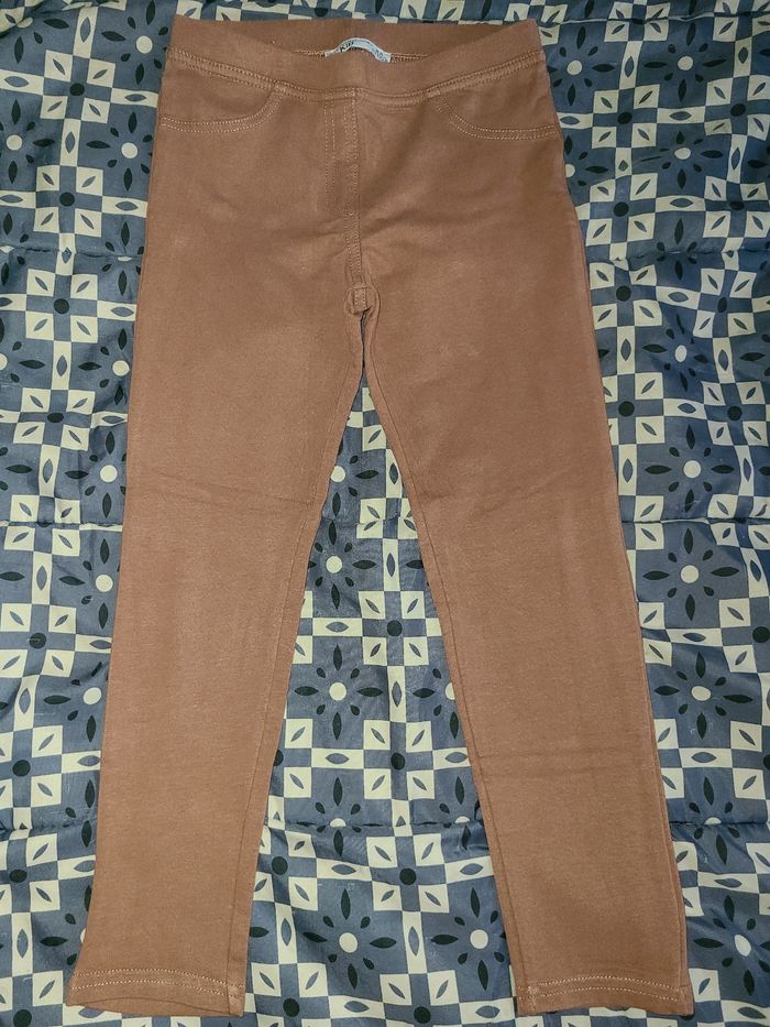 Pantalon fille