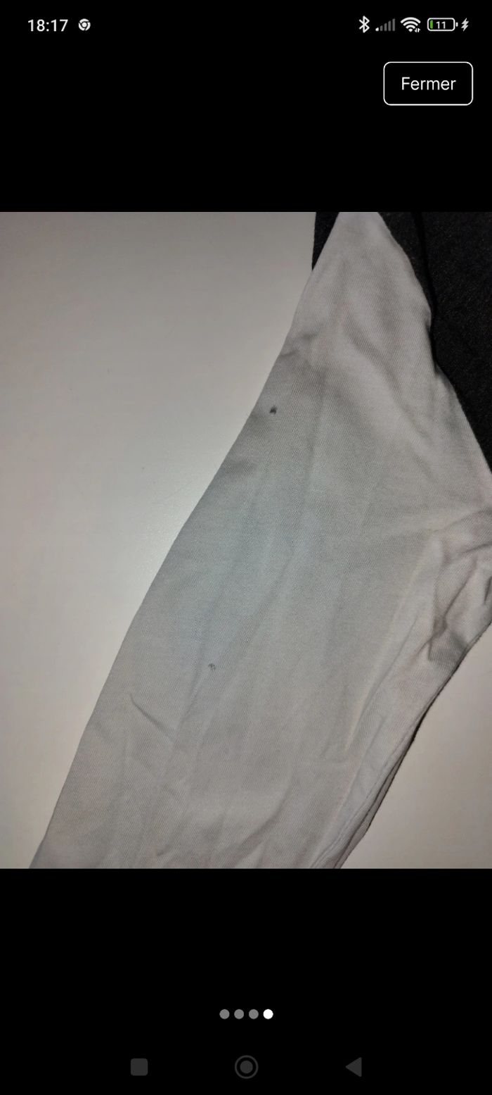 Ensemble garçon  8/10 ans - photo numéro 4