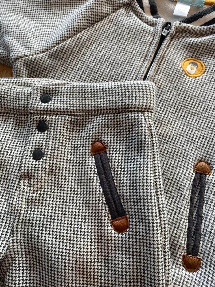 Ensemble 12 mois neuf - photo numéro 2