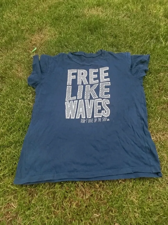 T-shirt garçon