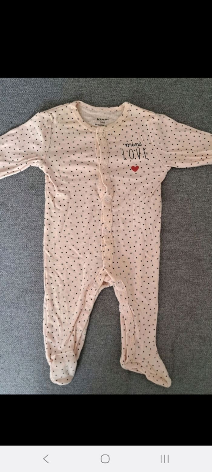 7 pyjamas dors bien - photo numéro 8