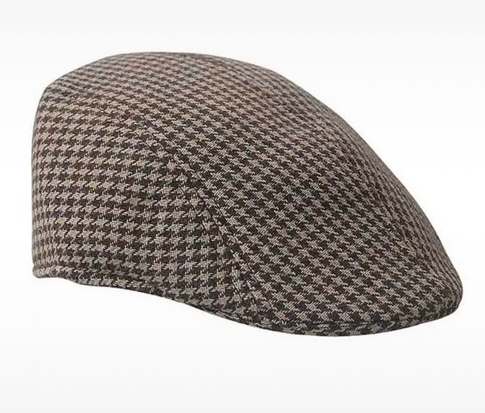 Casquette gavroche