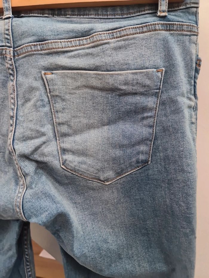 Pantacourt slim femme taille 42 - photo numéro 10