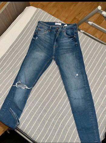 Jeans bershka