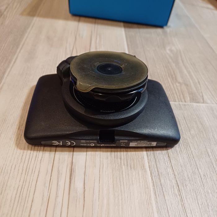 Gps TomTom - photo numéro 5