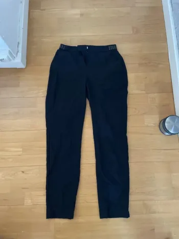 Pantalon noir